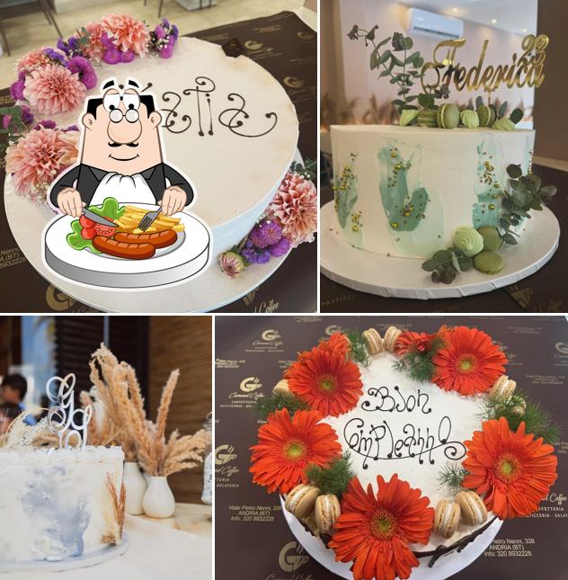 Platti al Caramel Coffee