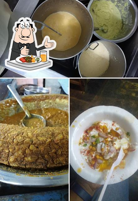 Naganath Sweet India