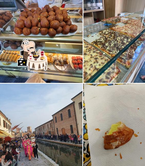 Platti al Italdolci