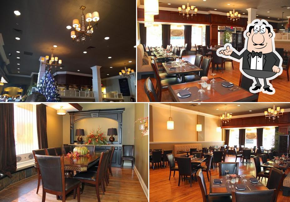 J Bistro Downtown
