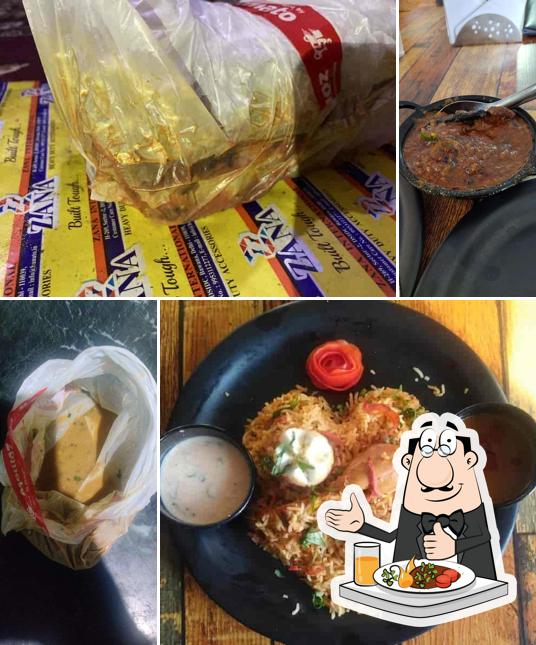 Kapoors Punjabi Restaurant