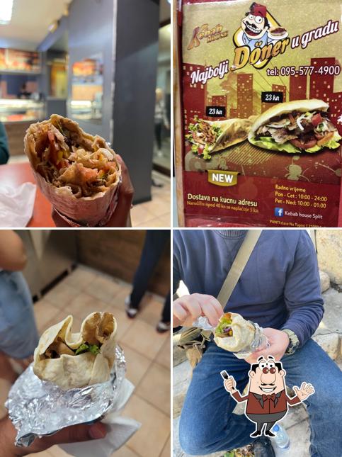 Shawerma al Kebab House