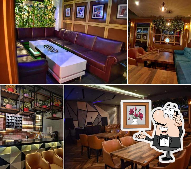 KC Club & Bar