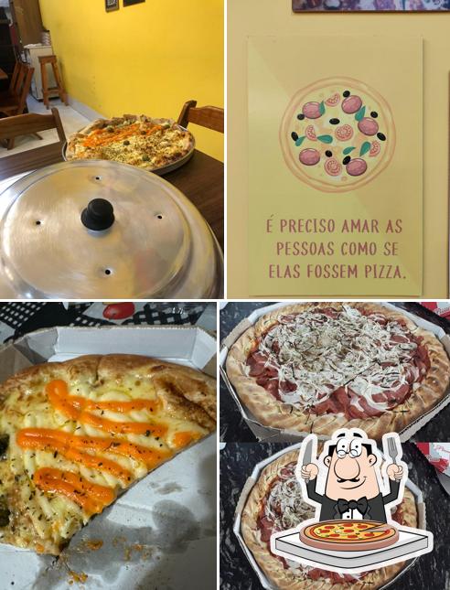 Pizzaria Firenze