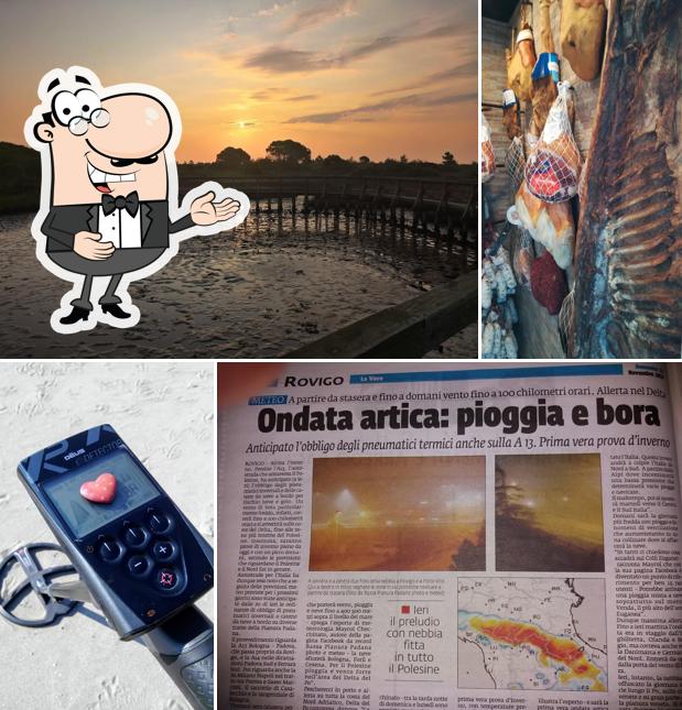 Vedi questa immagine di El Canton Bar Ricevitoria