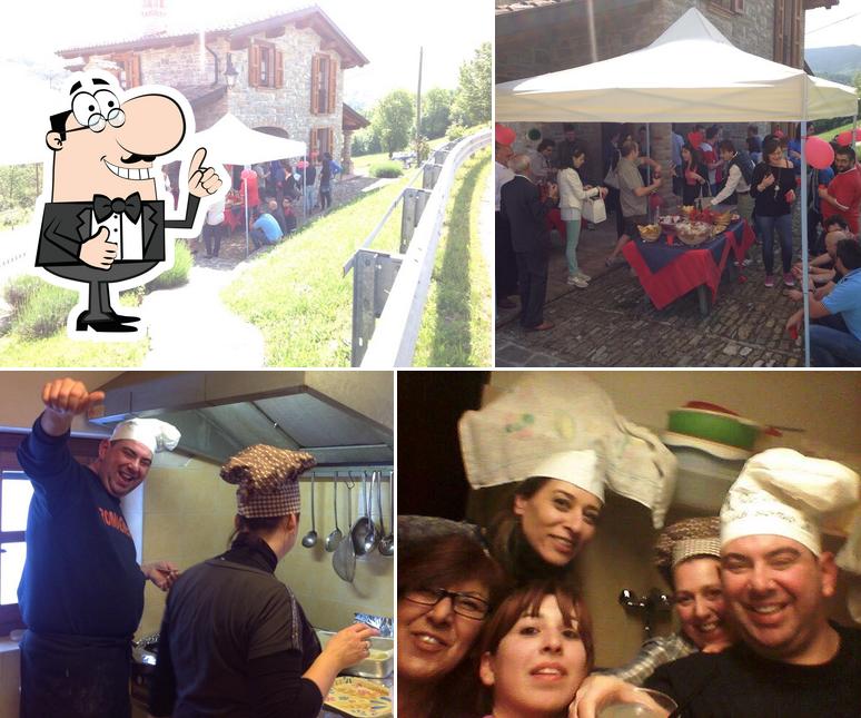 La Sosta dei sapori