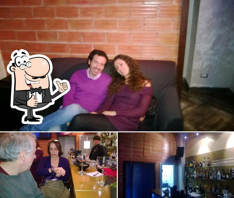 Ecco una foto di Osteria Ergo