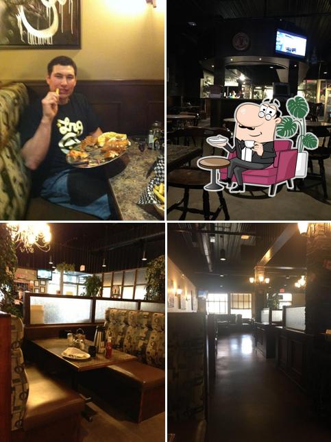 Ranchers Sports Bar & Grill