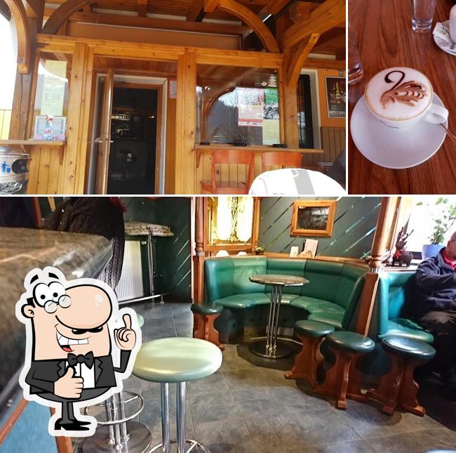 Ecco un'immagine di "Tatjana Bar" Tatjana Božič, s.p