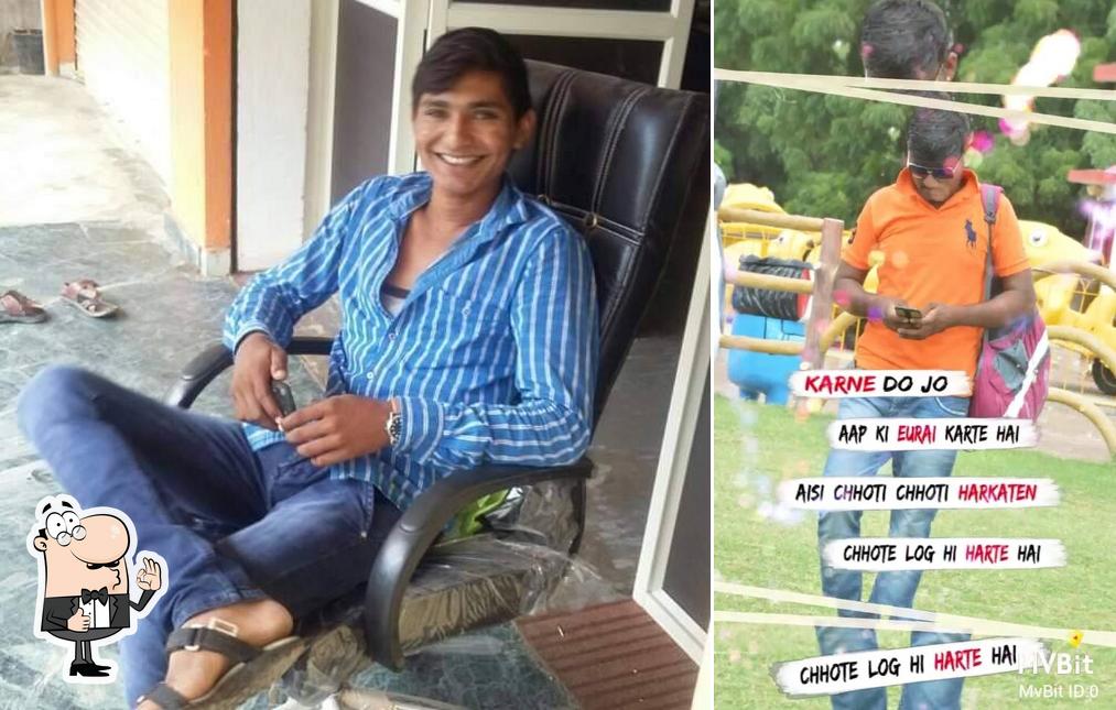 आई माता होटल