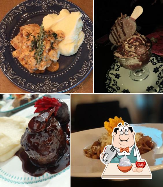 Frozen Espaço Gastronômico