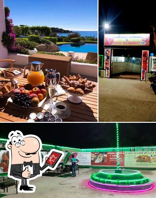 See this picture of Royal Dhaba & Family Restaurant