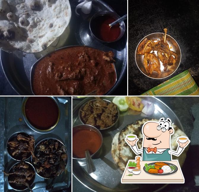 Hotel Star Dhaba