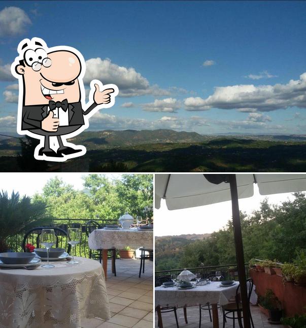 Guarda questa foto di Il Raduno Club