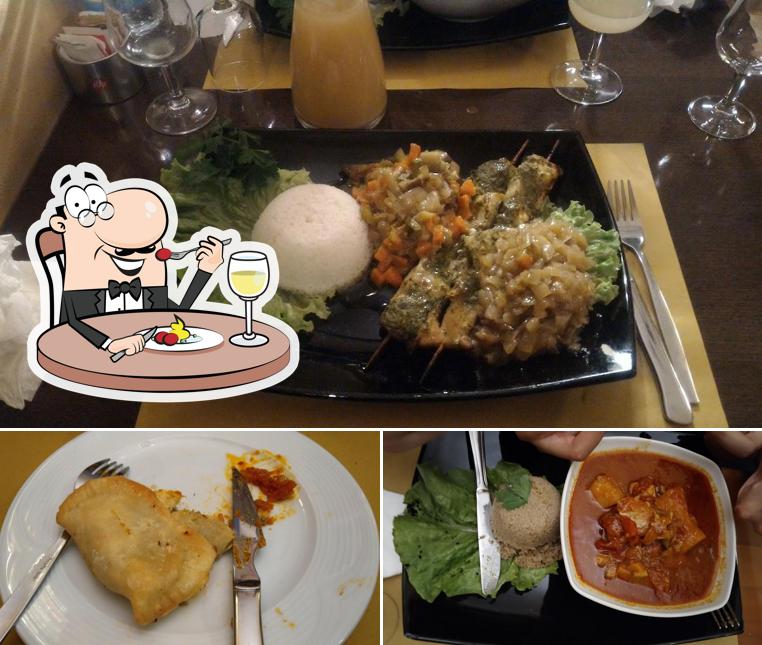 Cibo al Jamila