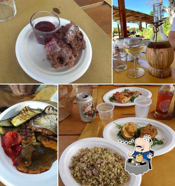 Cantine Menti Sas - Enoteca