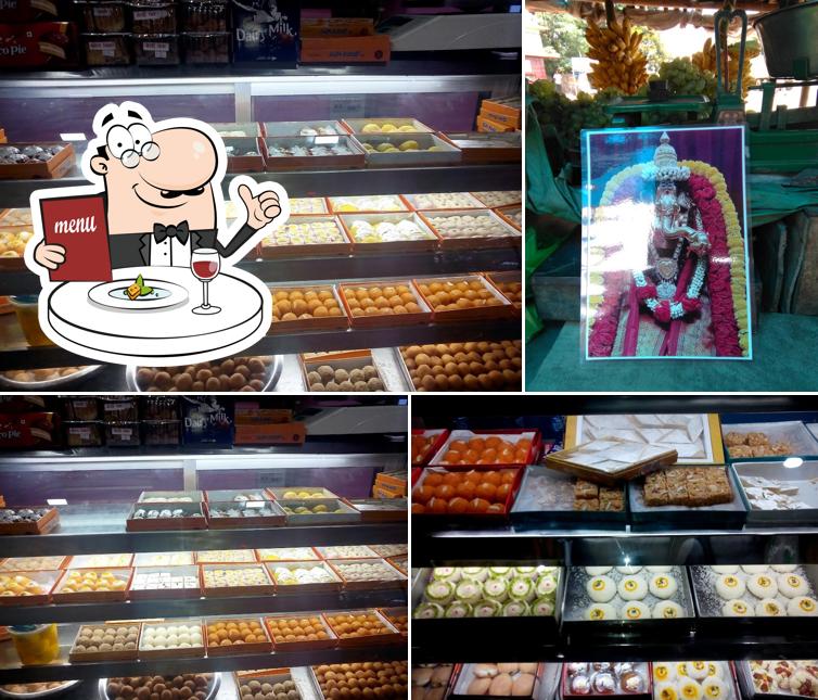 MISHRA SWEETS