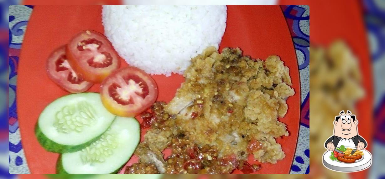 Makan dan minuman Sangatte