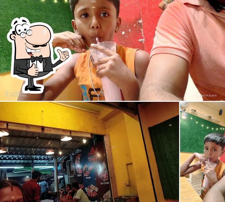 See the image of Night Street BBQ