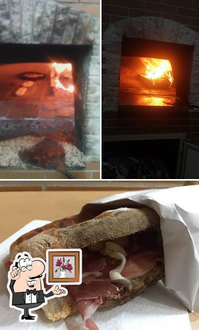 Nuova porta del sole