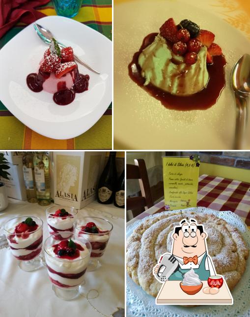 Osteria Sogno Divino