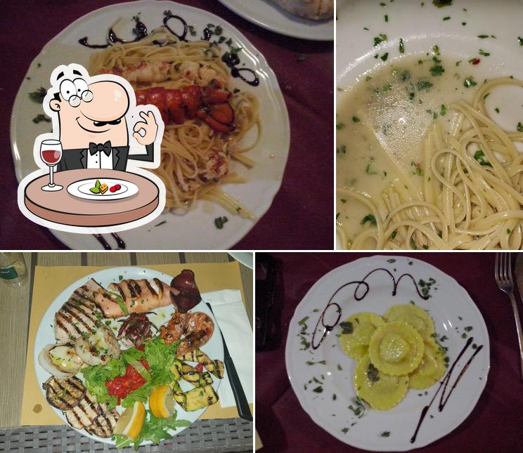 Ristorante Platìa Niki