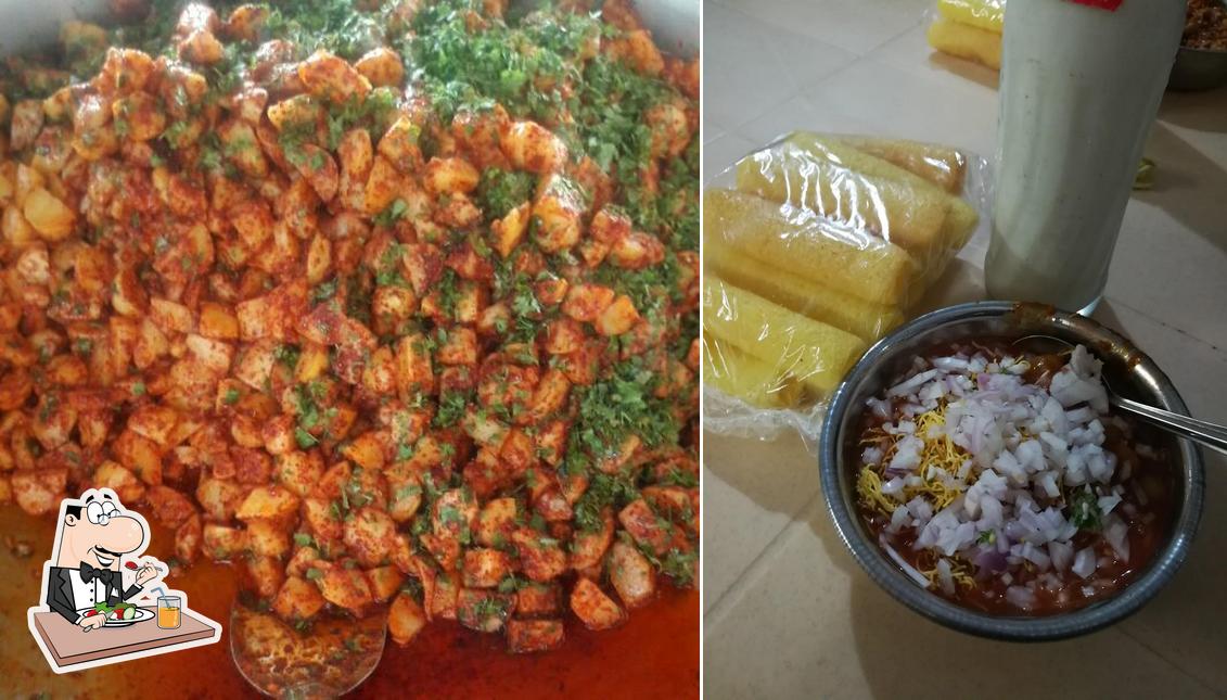 Rajdhani Lasaniya Bateta