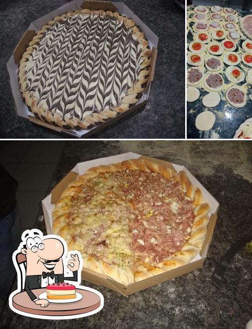 Sabor da esfiha