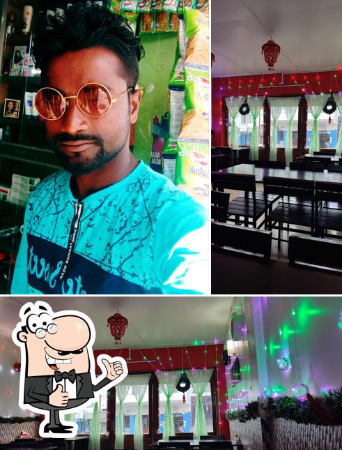 See the image of The Unique Kitchen