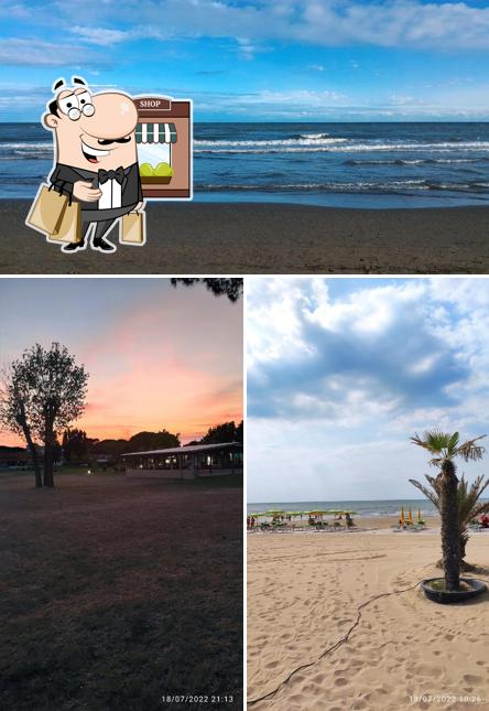 Ristorante Bella Vista