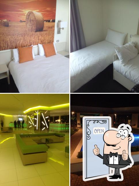 Ibis Styles Milano