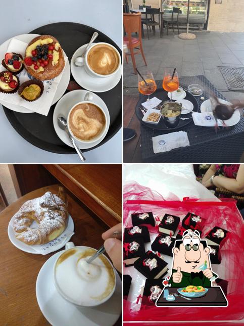 Cibo al Stendal