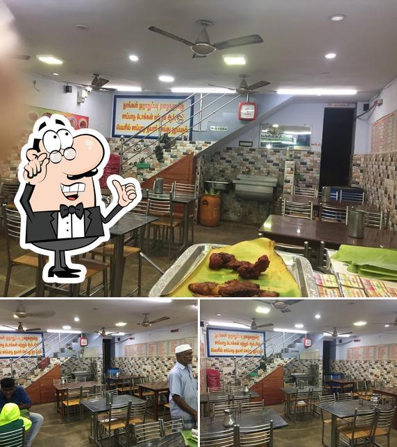 Taslima Restaurant