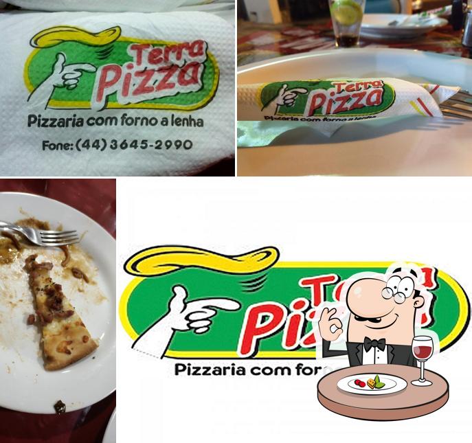 Terra Pizza