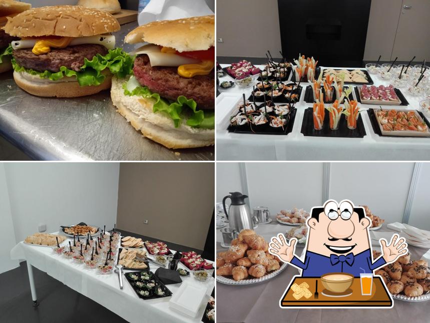 Mama Cake servizio catering