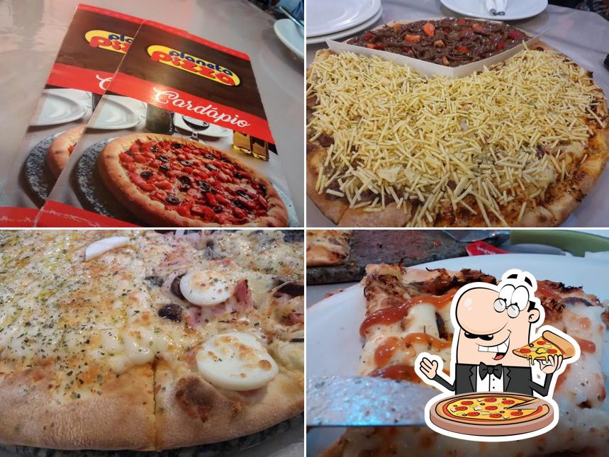 Planeta Pizza