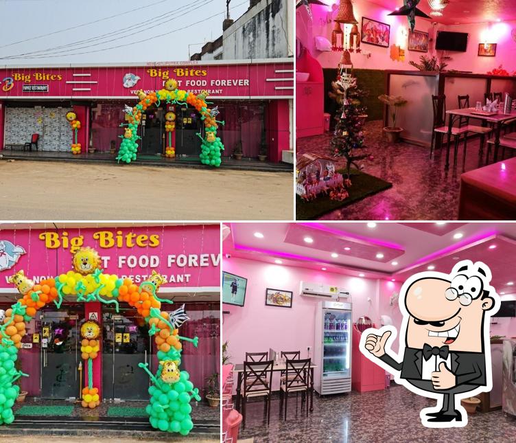 Big Bites photo