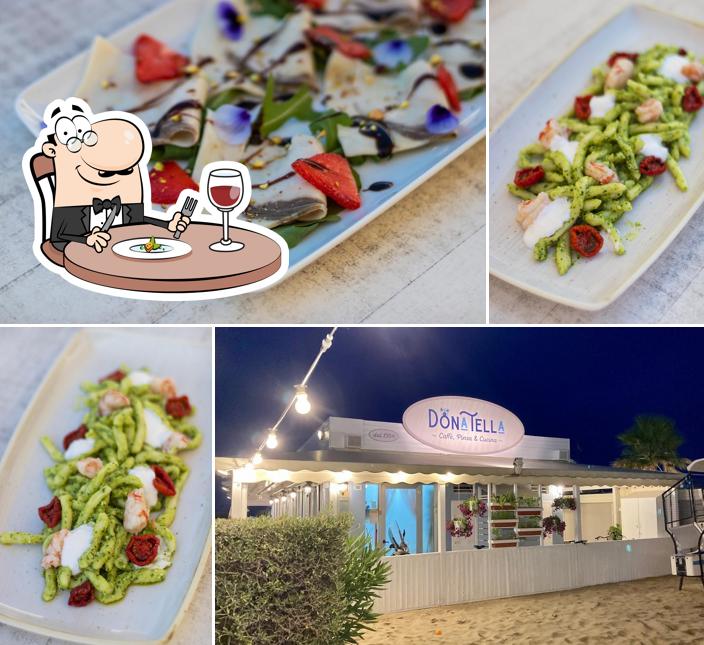 Cibo al Donatella ~ Pinsa & Cucina ~