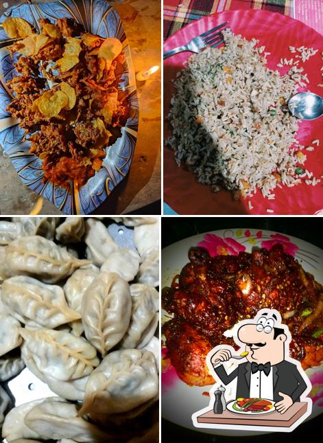 Bibek hotel & restaurant