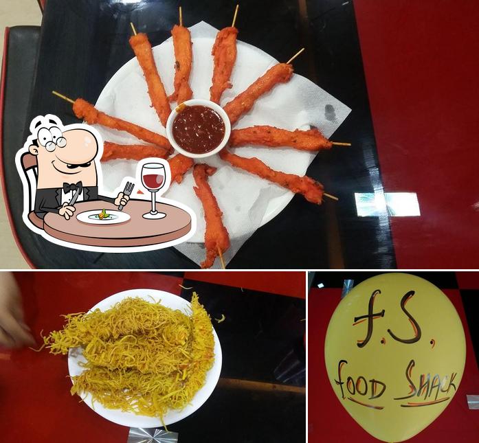 Food Shack Vijayapur