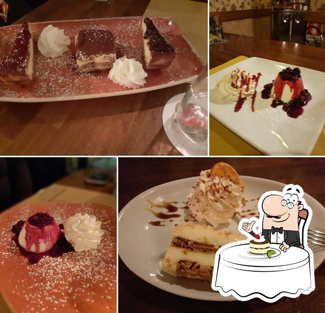 Ristorante Full Stop