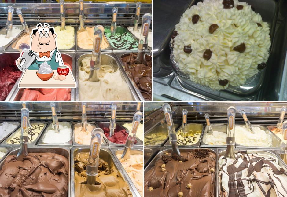 Gelateria Tutto Gusto
