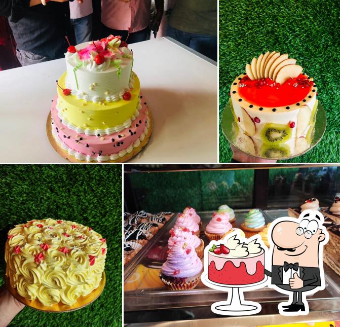 Him Cakes - Best Cake Shop in Bilaspur picture