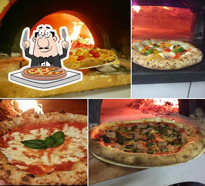 Pizzeria IL BORGO