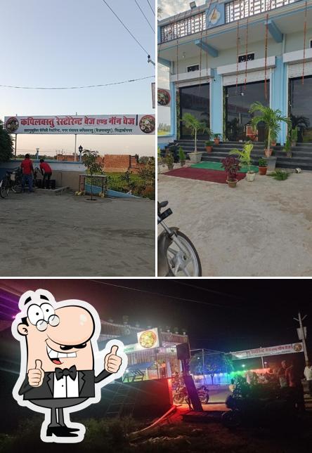 Look at this photo of Kapil Vastu Restaurant