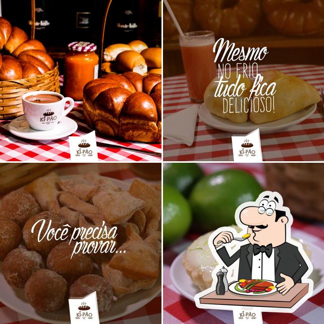 Panificadora Ki Pão