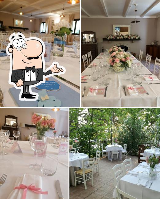 La Pergola di Gesualdo