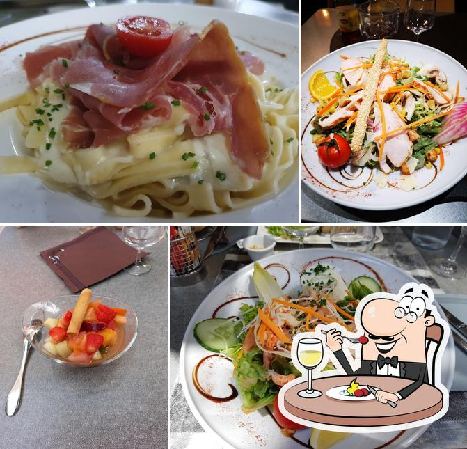Le ZinG (Bar - Restaurant - Pizzeria)
