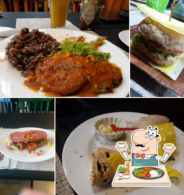 Los Pofi Culinária Veg