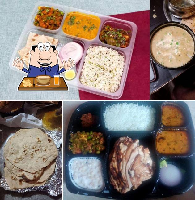 New Ashok Restaurant